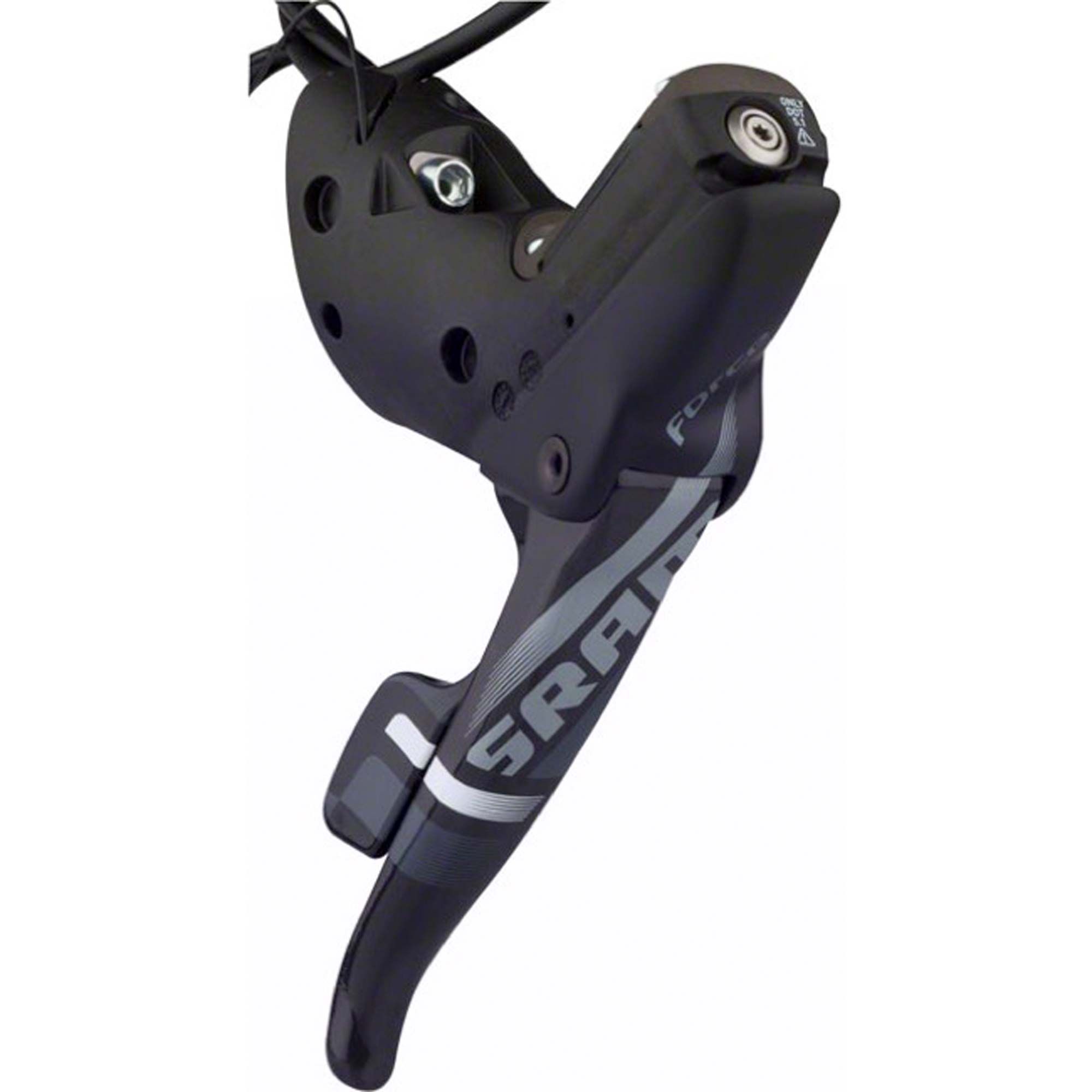 Ручка дуал SRAM FORCE 22 HR LEVER EXCHANGE REAR