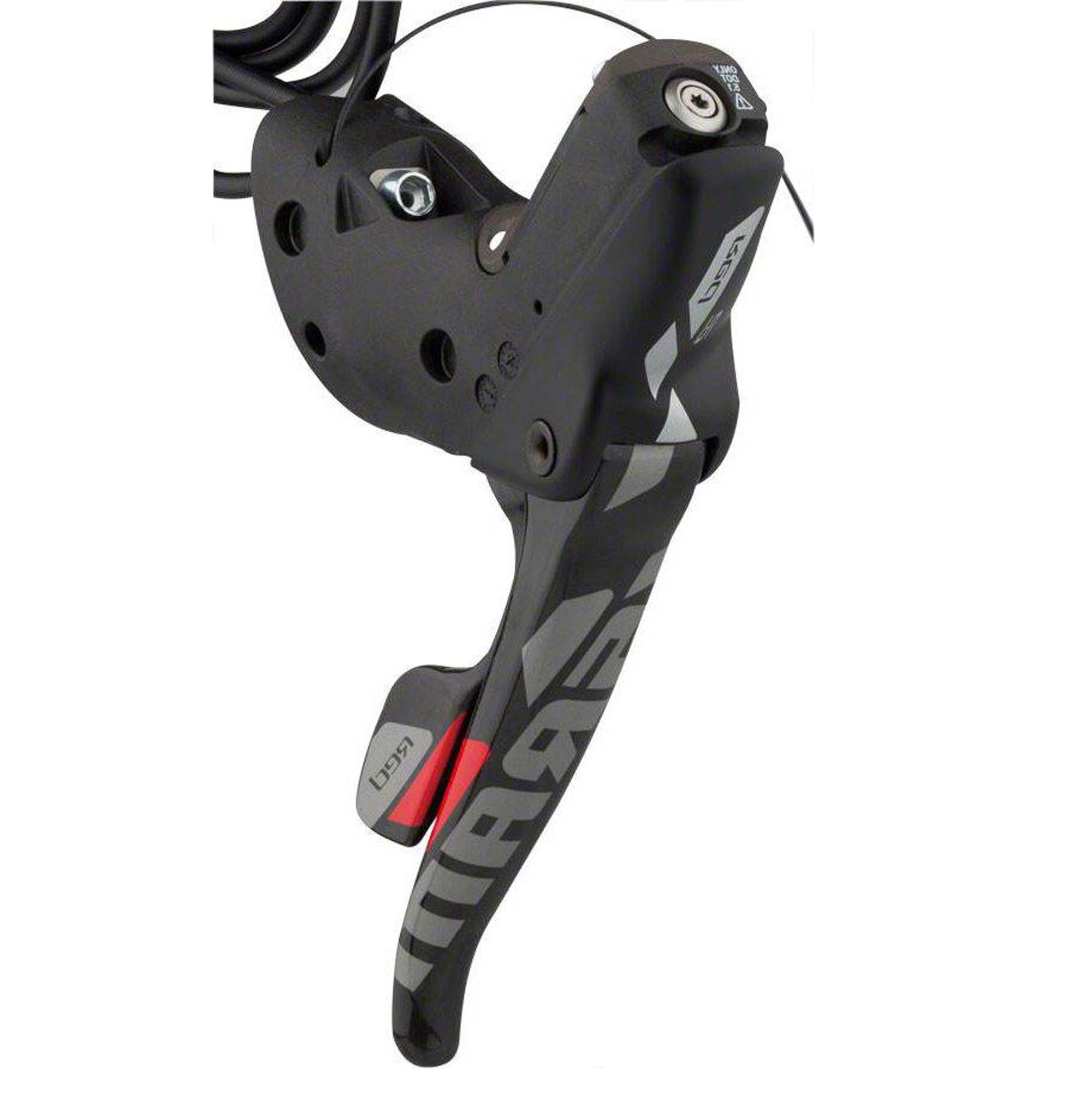 Ручка дуал SRAM RED 22 HR LEVER EXCHANGE REAR