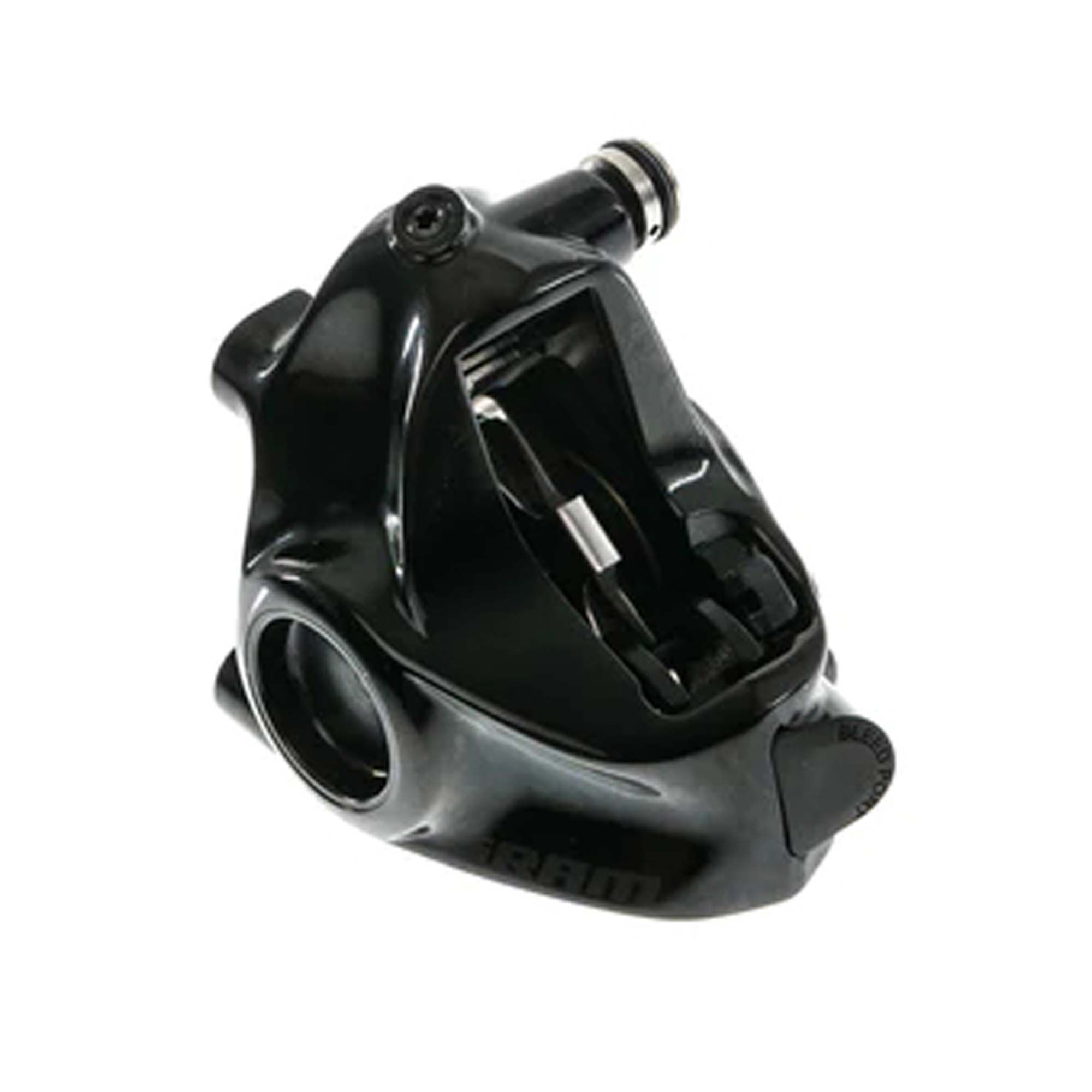 Каліпер SRAM S900 HRD FM CALIPER ASSY FRT/REAR BLK