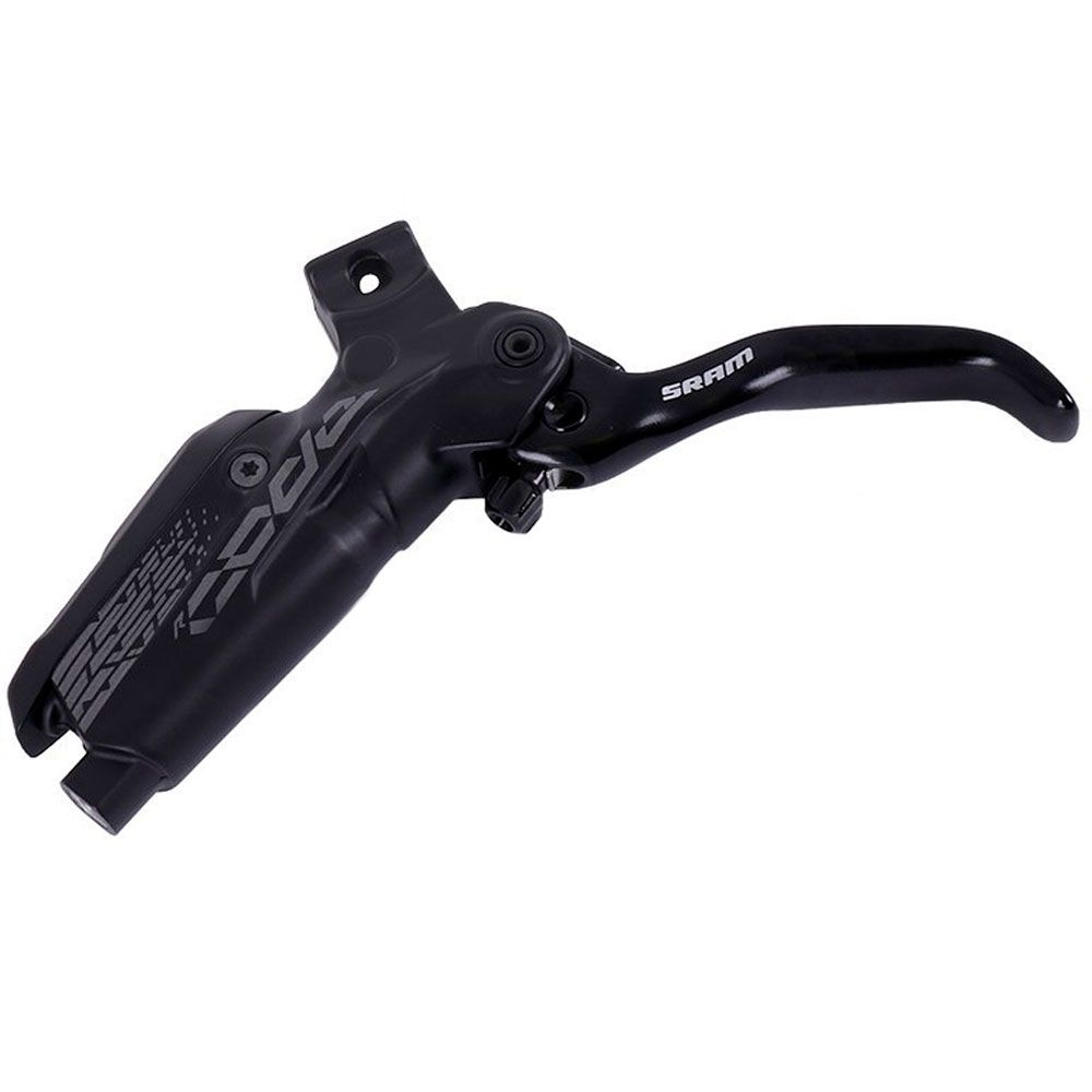 Ручка гальм SRAMC ODE R LEVER, V2 AL DFB