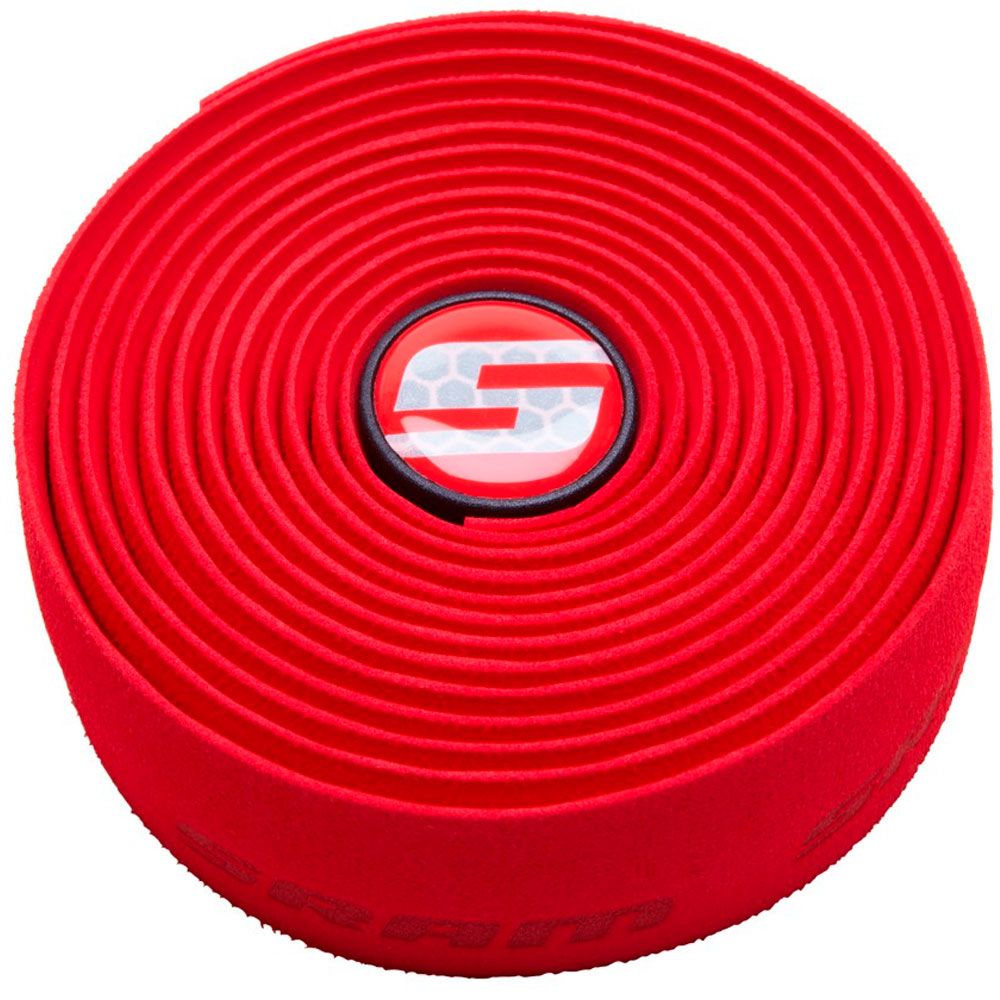 Обмотка Sram SUPERSUEDE BAR TAPE RED