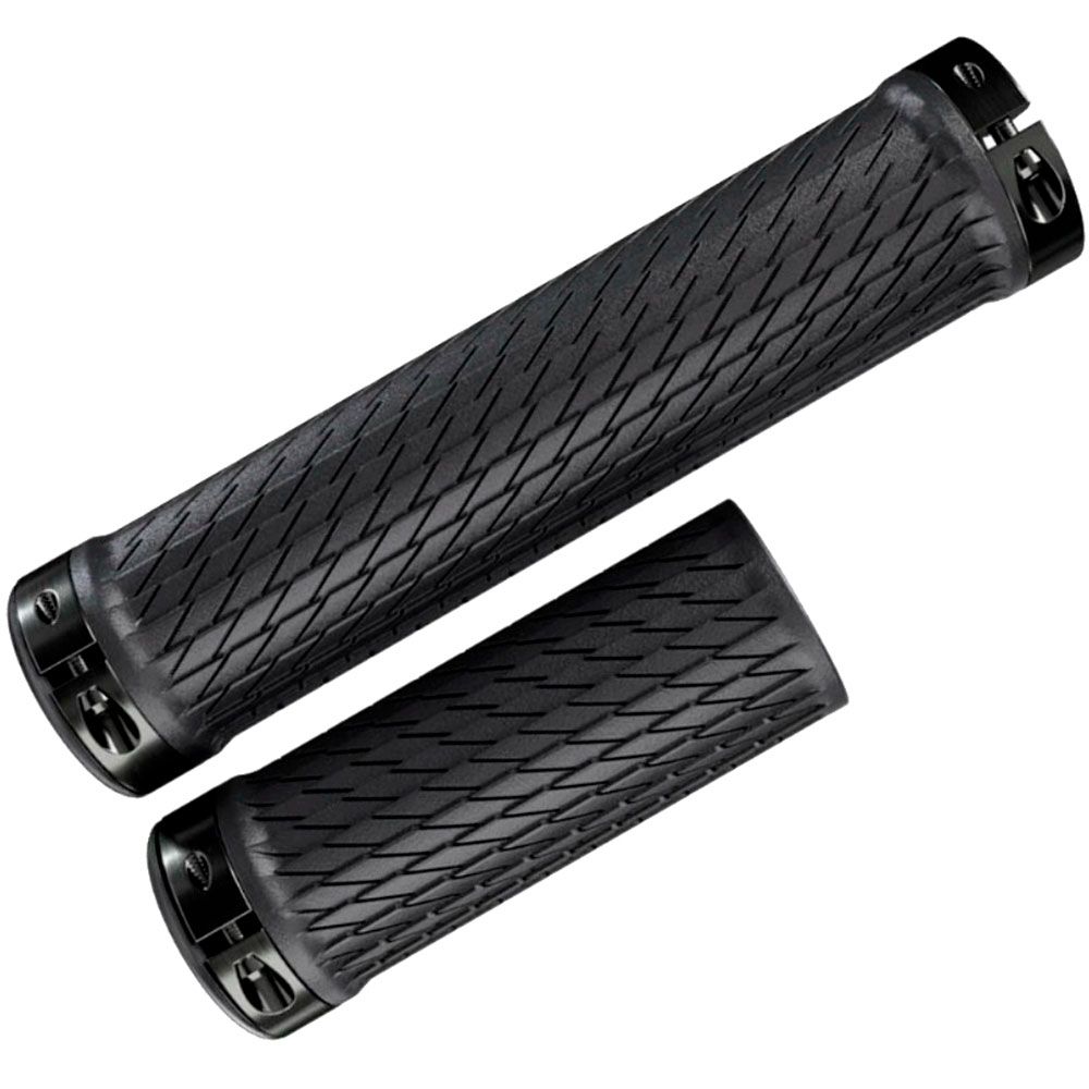 Гріпси SRAM з замками TwistLoc 77/125 мм