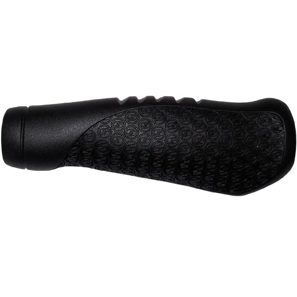 Гріпси SRAM COMFORT 133 мм BLACK/BLACK