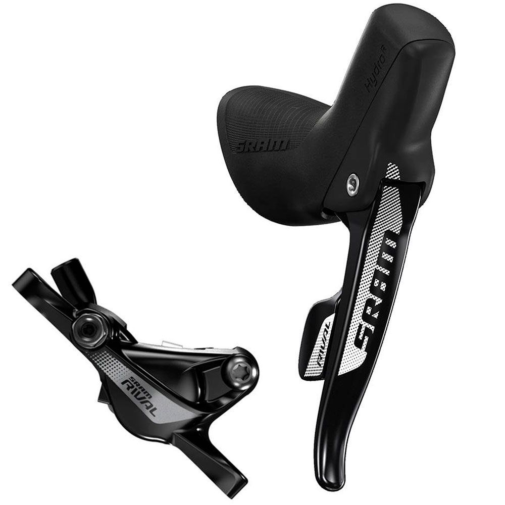 Комплект передних тормозов гидравлический SRAM RIVAL AM RIVAL22 HRD FRT SHIFT YAW FRT BRK 950