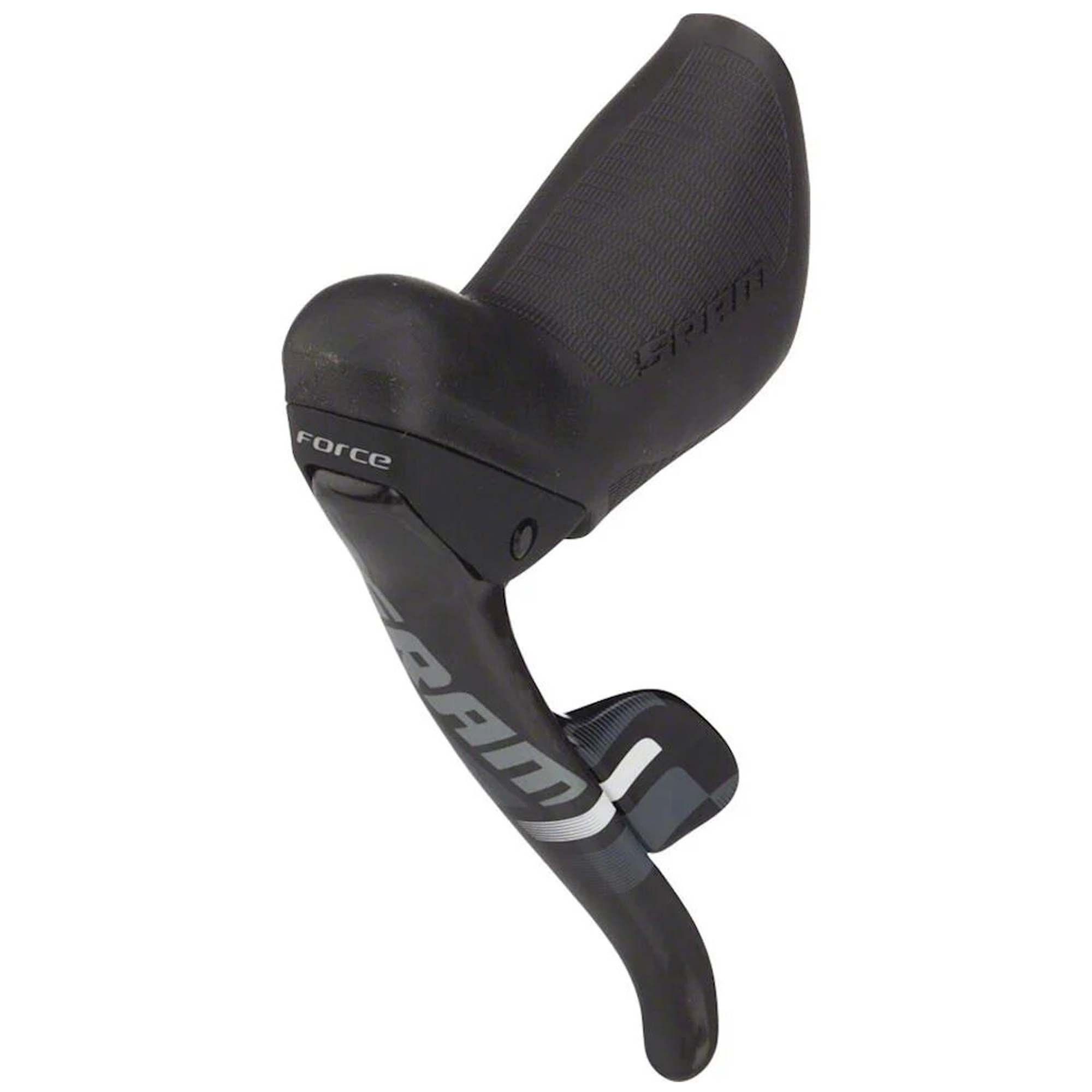 Дуалконтроли AM SHIFT/BRAKE LEVER SINGLE FORCE22 LEFT
