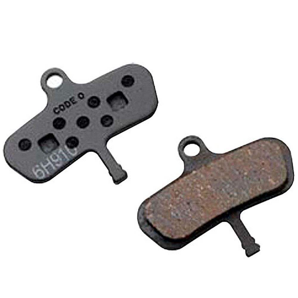 Дисковые колодки Sram AM CODE BRAKE PAD, 1SET
