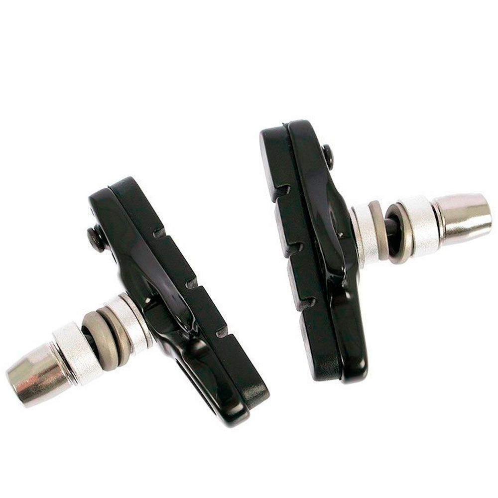 Колодки обідні Sram AM SHORTY BRAKE PAD CARTRIDGE 1 SET