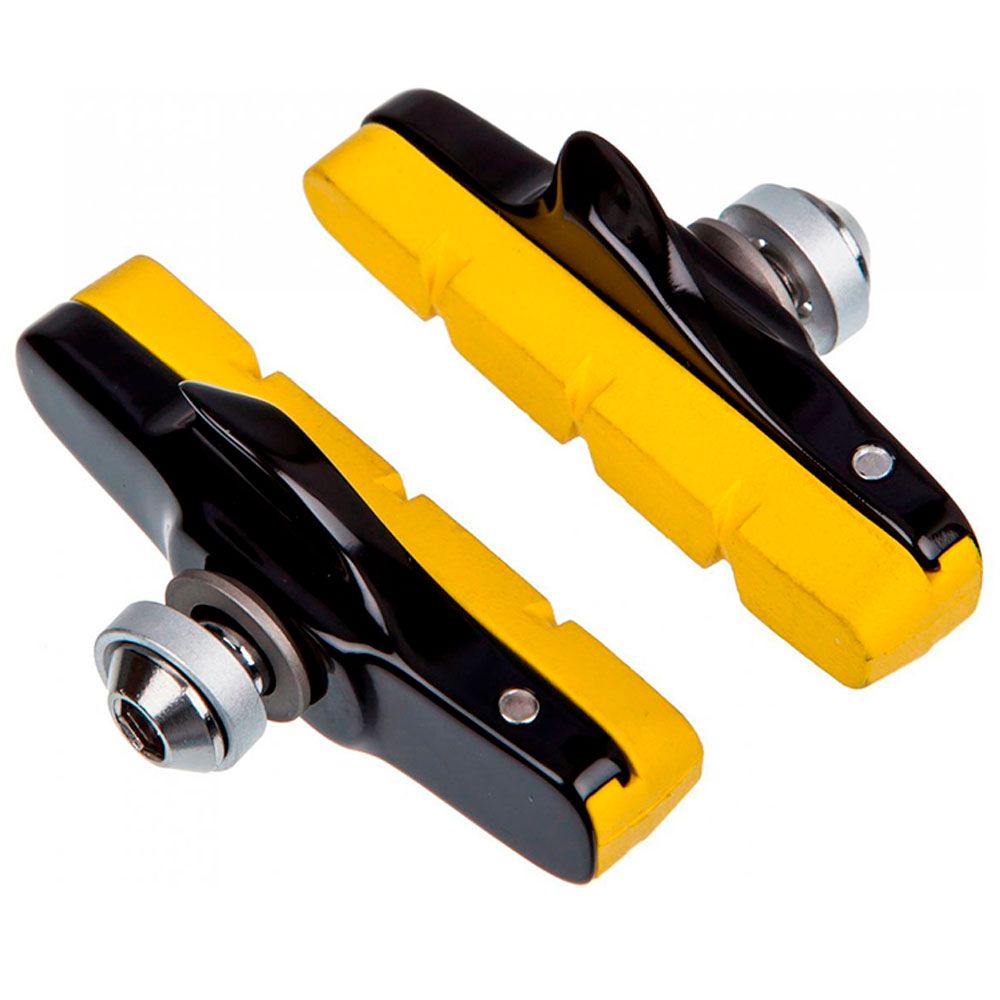Колодки ободенные Sram AM SHORTY ULT BRAKEPAD CART 25.5MMW 1SET