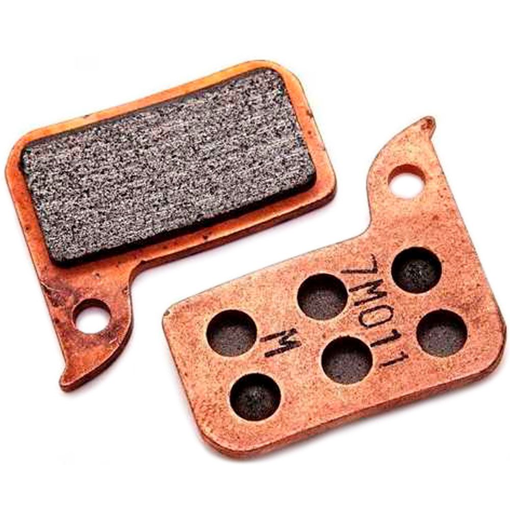 Гальмівні колодки SRAM DISC BRAKE PADS SNTR/STL-SRAM HRD 20SETS