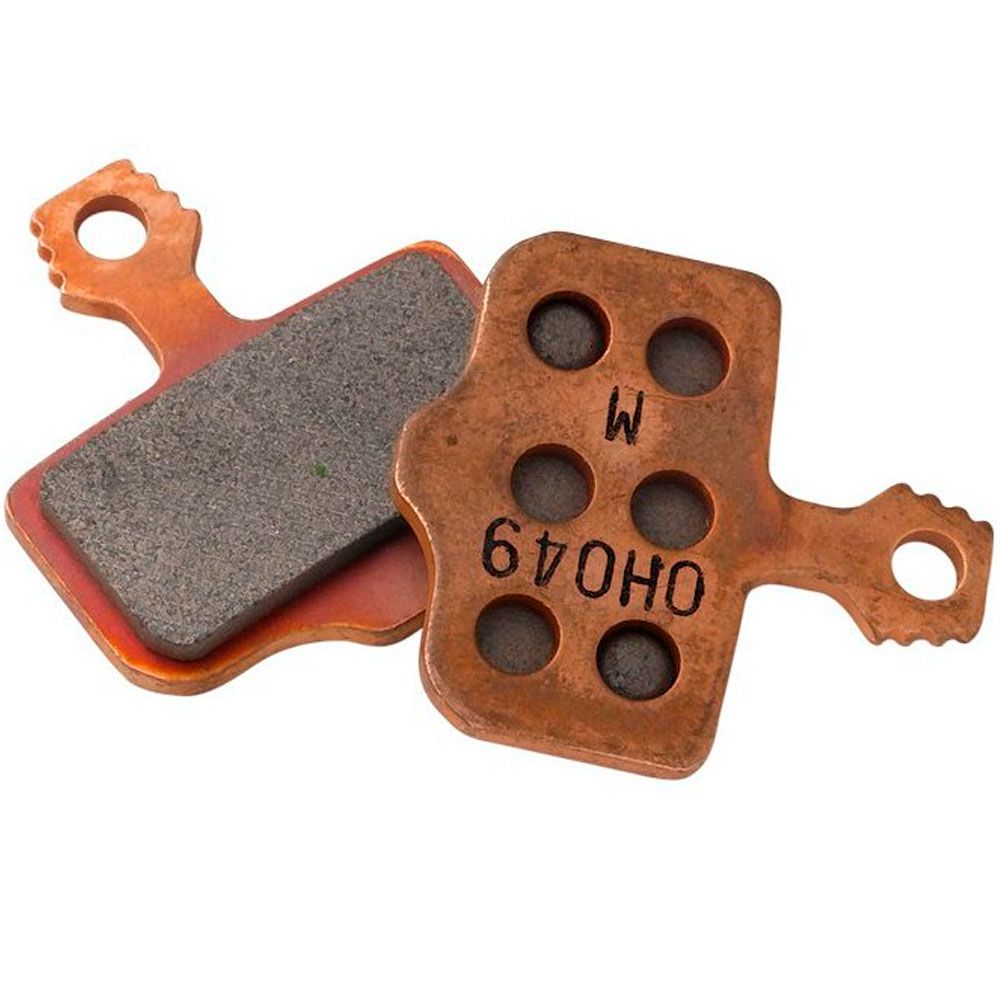 Гальмівні колодки SRAM упак. 20шт. BRAKE PADS STL/METAL ELIXIR