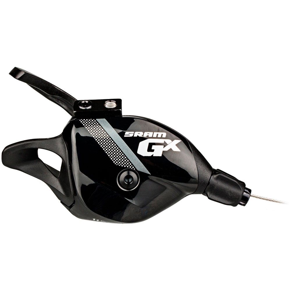 Манетка SRAM GX Trigger 11шв Задня Discrete Clamp Black