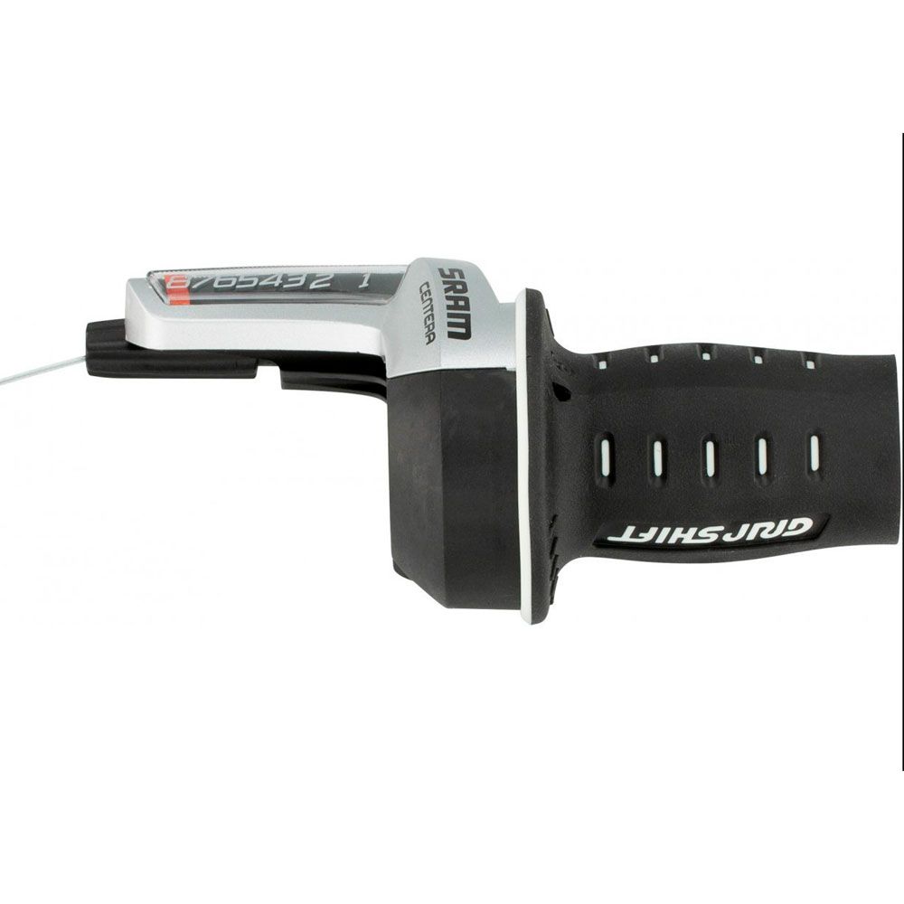 Грипшифт Sram 07A SL CENTRA TWISTER 8SP REAR