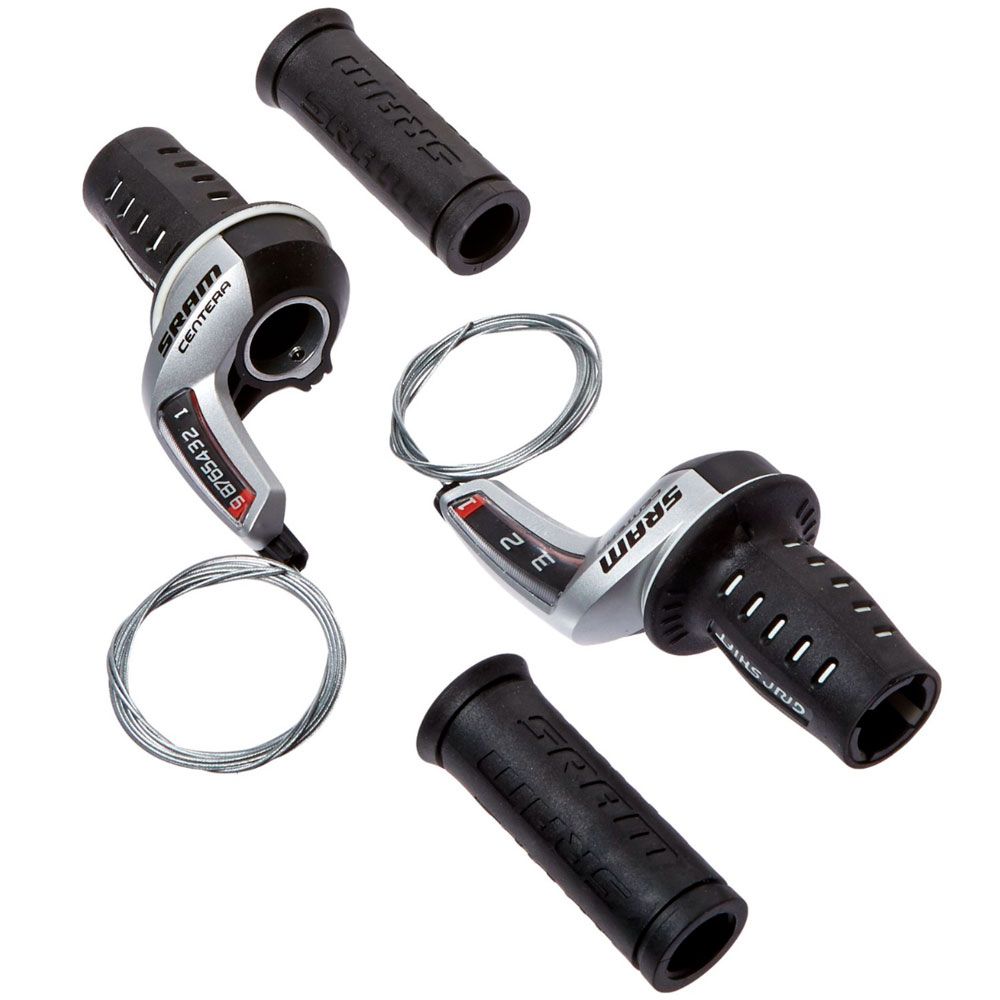 Монетка 07A SL CENTRA TWISTER SET 9SP R MICRO F