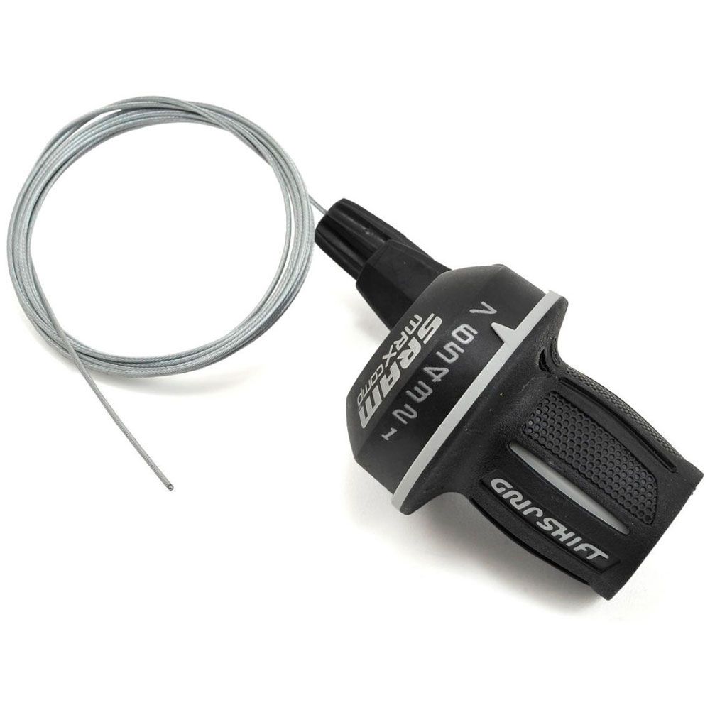Грипшифт Sram 07A SL MRX COMP TWISTER 7SP REAR