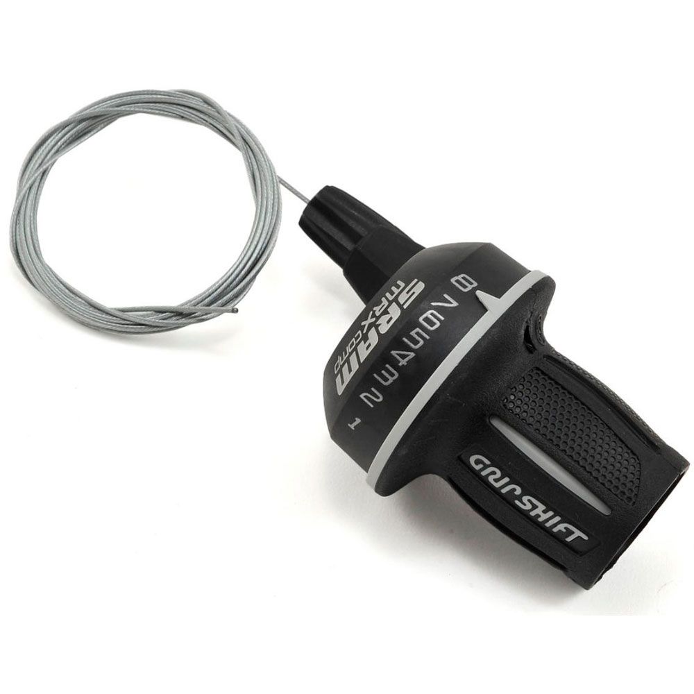 Монетка SRAM MRX Comp Twister 8шв