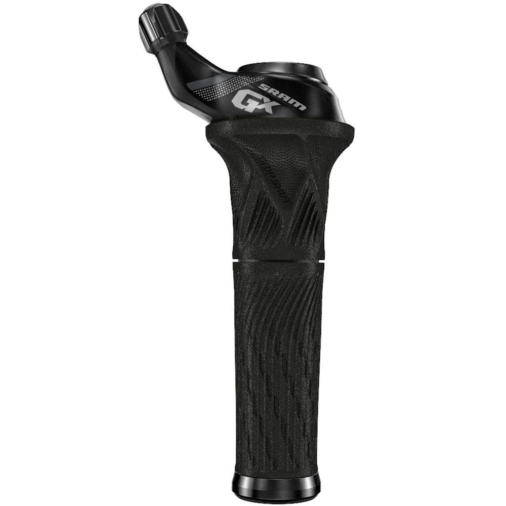Грипшифт Sram GX AM SL GX GRIP SHIFT 11SPD REAR BLK
