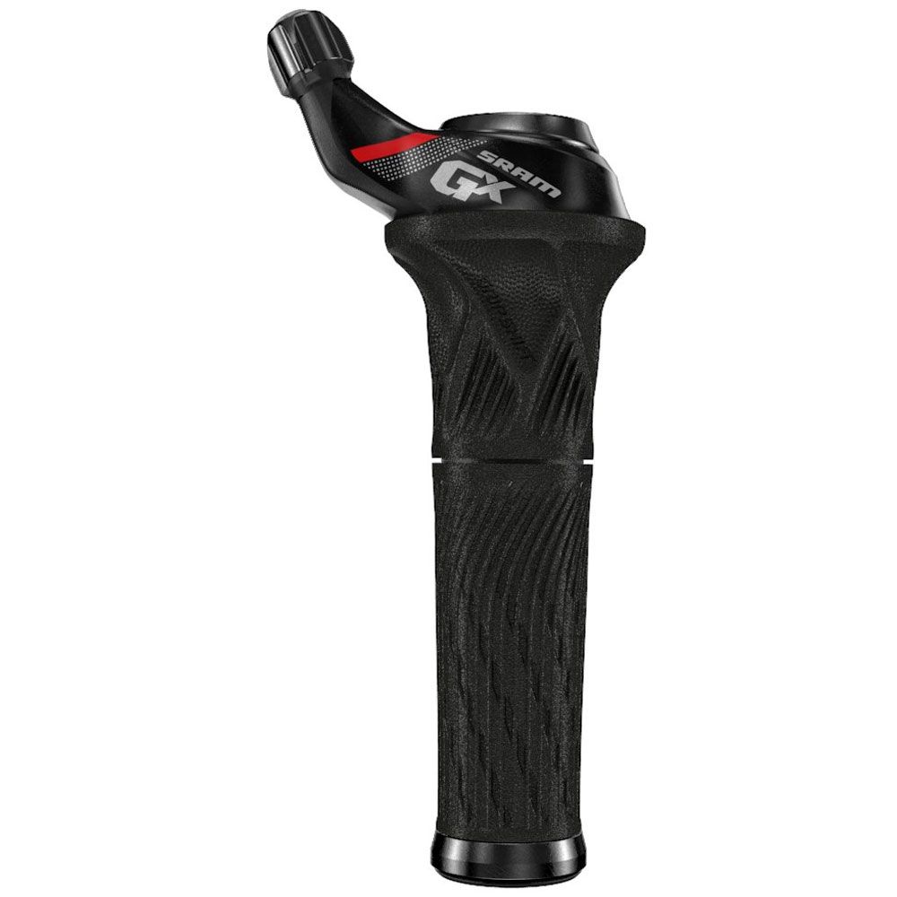 Грипшифт Sram GX AM SL GX GRIP SHIFT 11SPD REAR RED