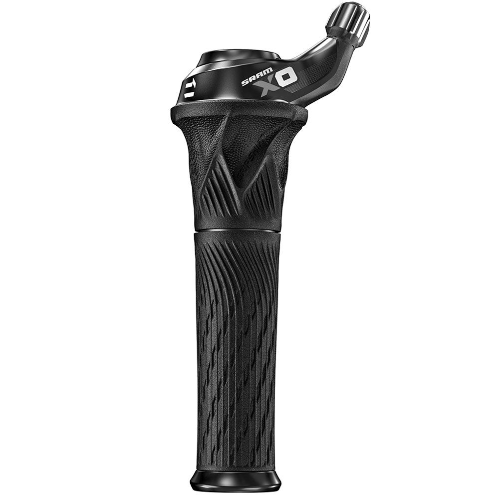 Грипшифт Sram X01 AM SL X01 GRIP SHIFT 11SP REAR BLK