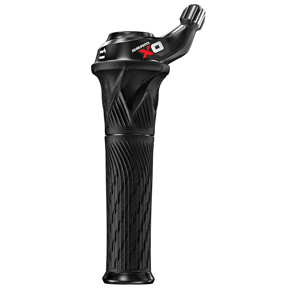 Гріпшифт Sram  X01 AM SL X01 GRIP SHIFT 11SP REAR RED