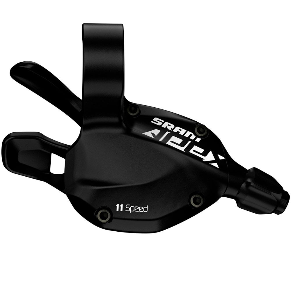 Манетка SRAM APEX Flat Bar 11 швидкостей