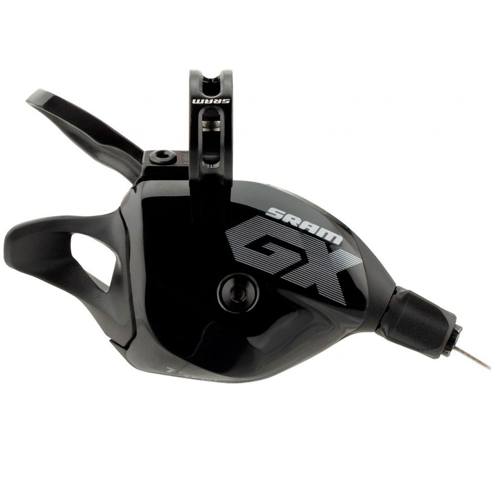 Манетка SRAM GXDH Trigger 7шв Задня Discrete Clamp