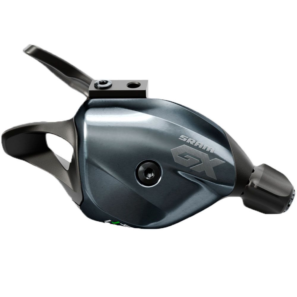 Монетка SRAM GX Eagle Single Click Trigger Rear w Discrete Clamp Lunar