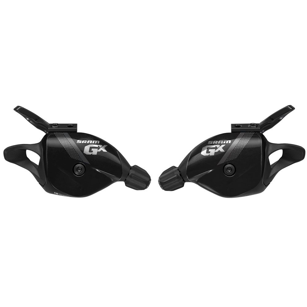 Манетки Sram GX TRIGGER SET 2X10 скоростей