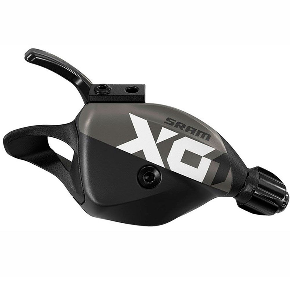 Манетки X01 AM SL X01 EAGLE TRIGGER 12SP R BLACK