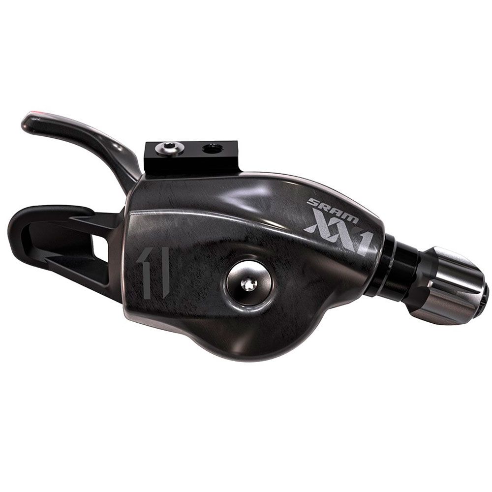 Манетки XX1 AM SL XX1 11SP R W DIS CLAMP