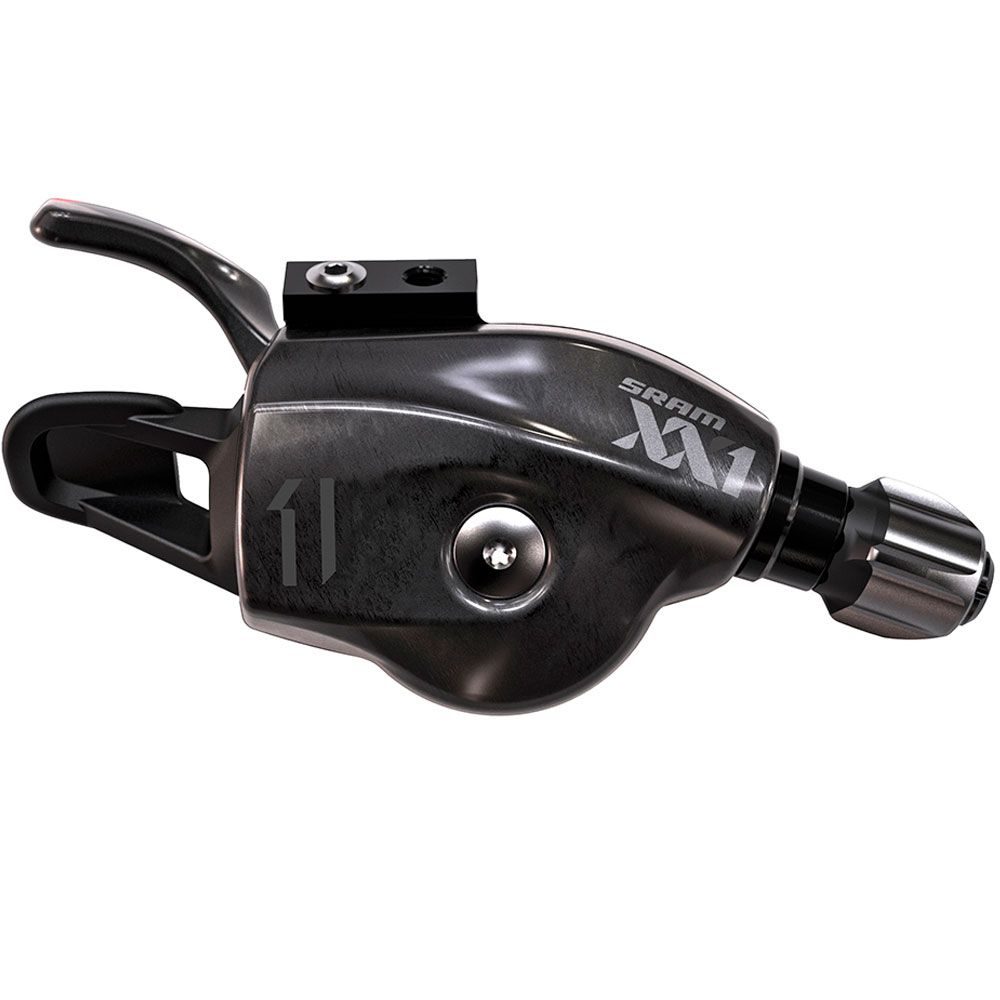 Манетки XX1 AM SL XX1 BLK 11SP R W DIS CLAMP