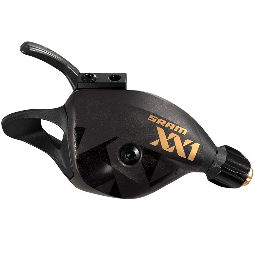 Манетки XX1 AM SL XX1 EAGLE TRIGGER 12SP R GOLD