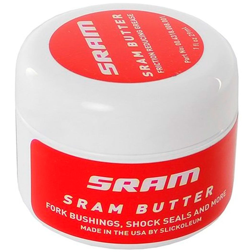 Смазка GREASE SRAM BUTTER 1 OZ