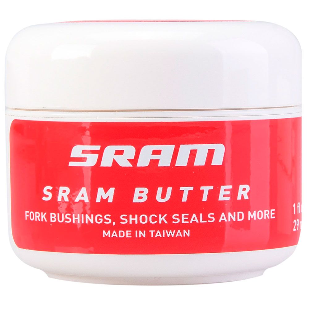 Мастило GREASE SRAM BUTTER 500ML