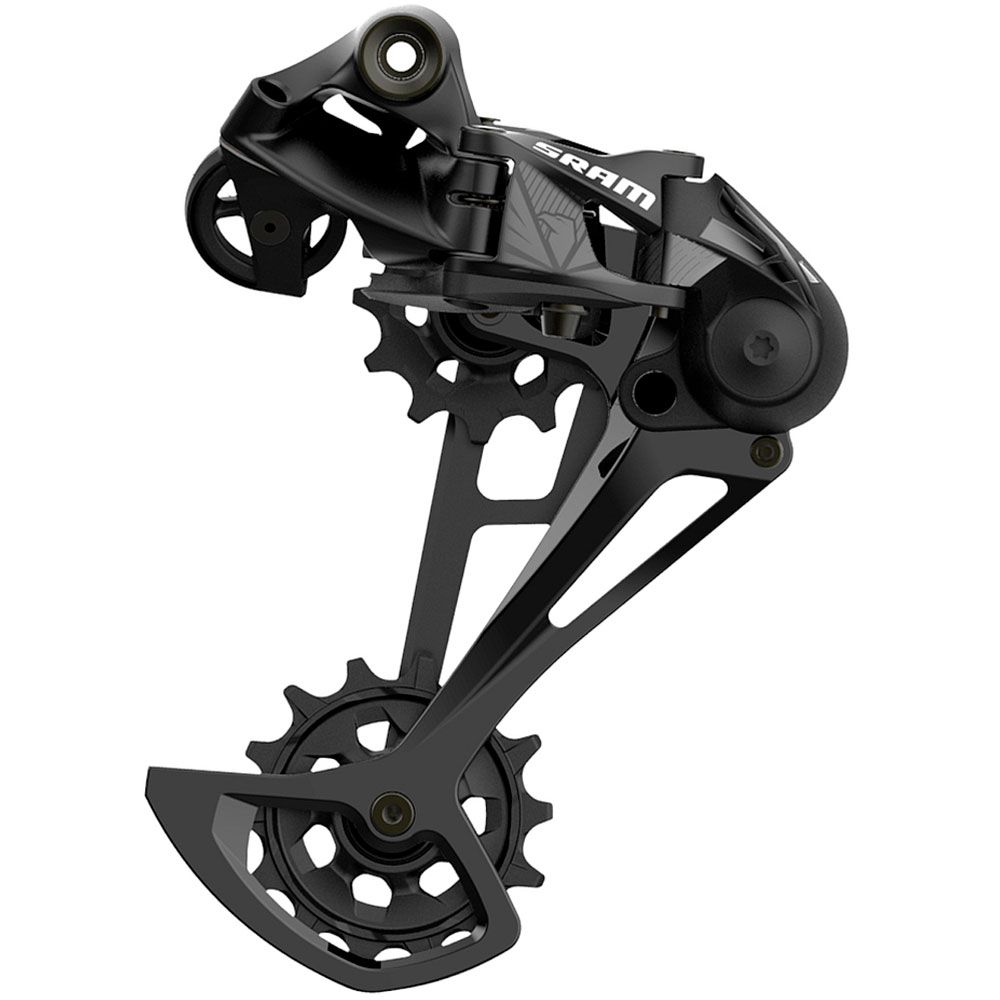 Задній Перемикач SRAM SX Eagle Aluminum 12 Speed Black A1