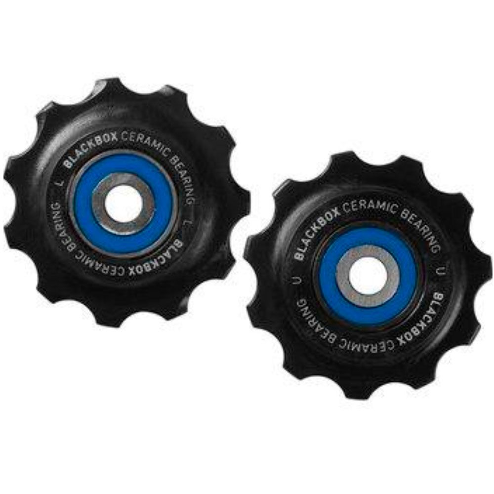 Ролики заднего переключателя SRAM 08A RD CERAMIC BEARING PULLEYS MTN