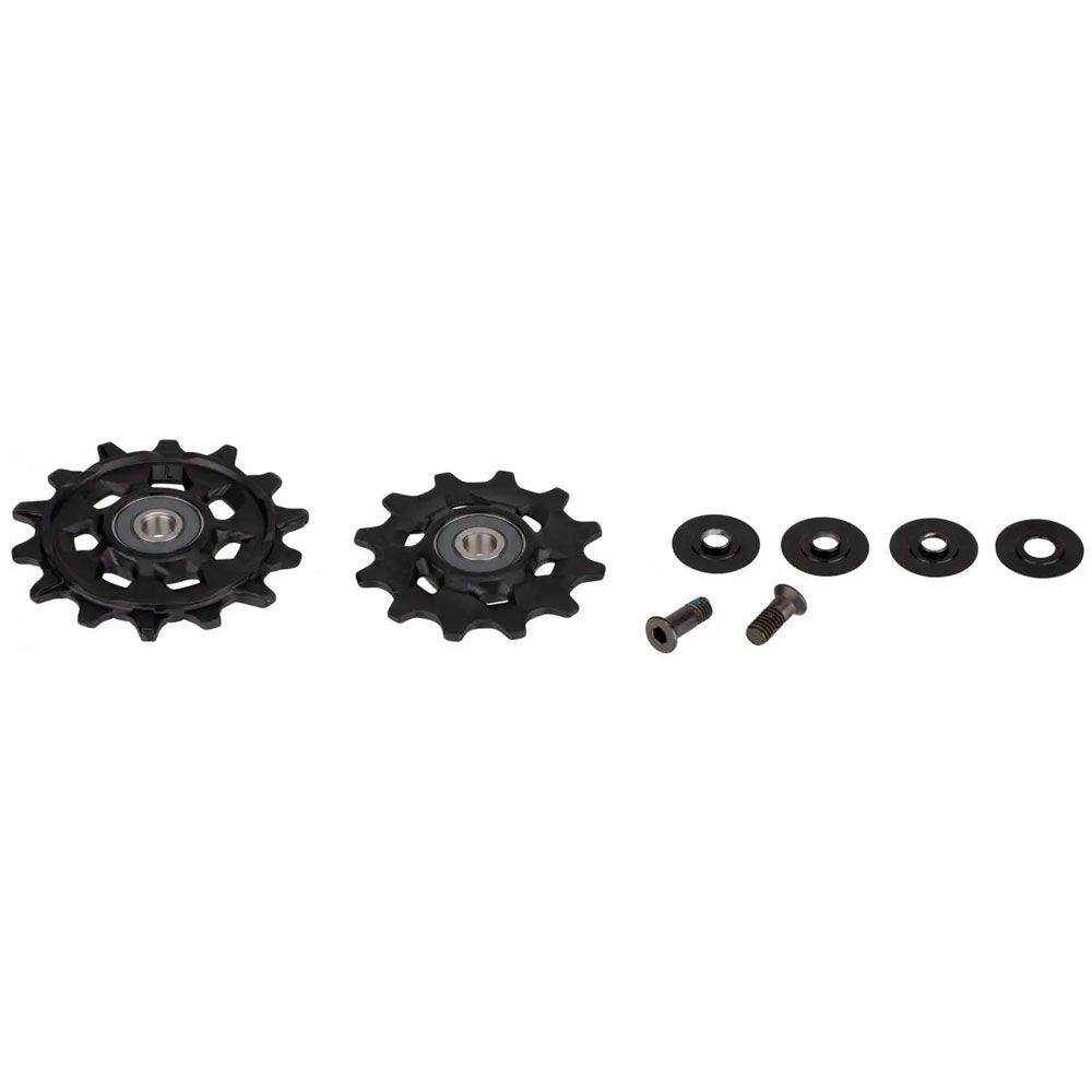 Ролики заднього перемикача SRAM RD PULLEY KIT GX EAGLE