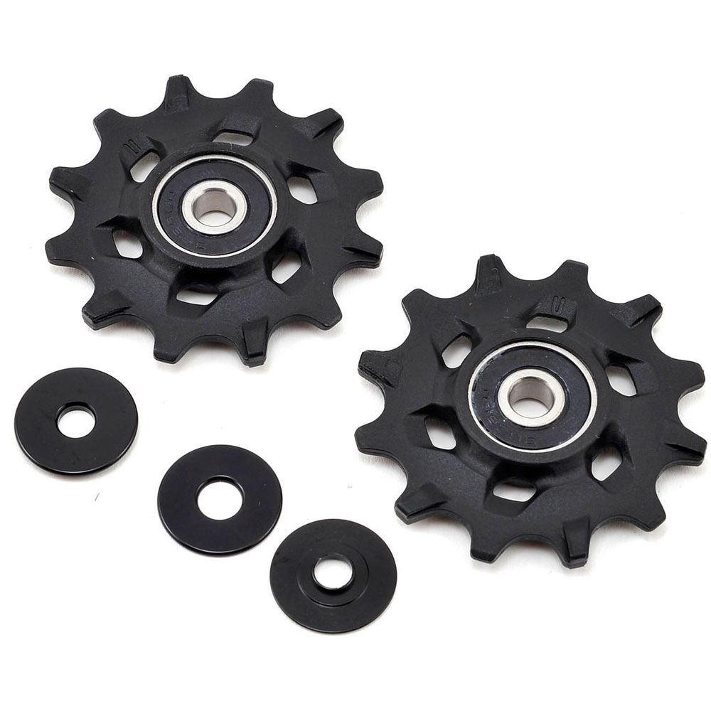 Ролики заднього перемикача SRAM  RD X01/DH X-SYNC PULLEY ASSY