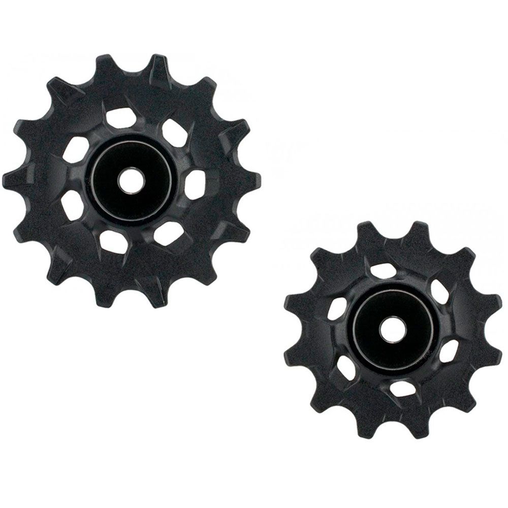 Ролики заднего переключателя SRAM RD XX1/X01 EAGLE PULLEYS X-SYNC