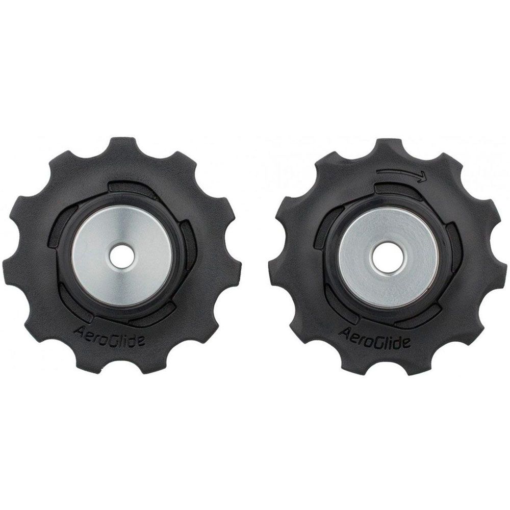 Ролики заднего переключателя SRAM Red eTap Rear Pulleys Ceramic 11 Speed