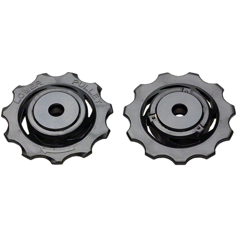Ролики заднего переключателя SRAM 08 X0 REAR DERAILLEUR PULLEY KIT QTY 2