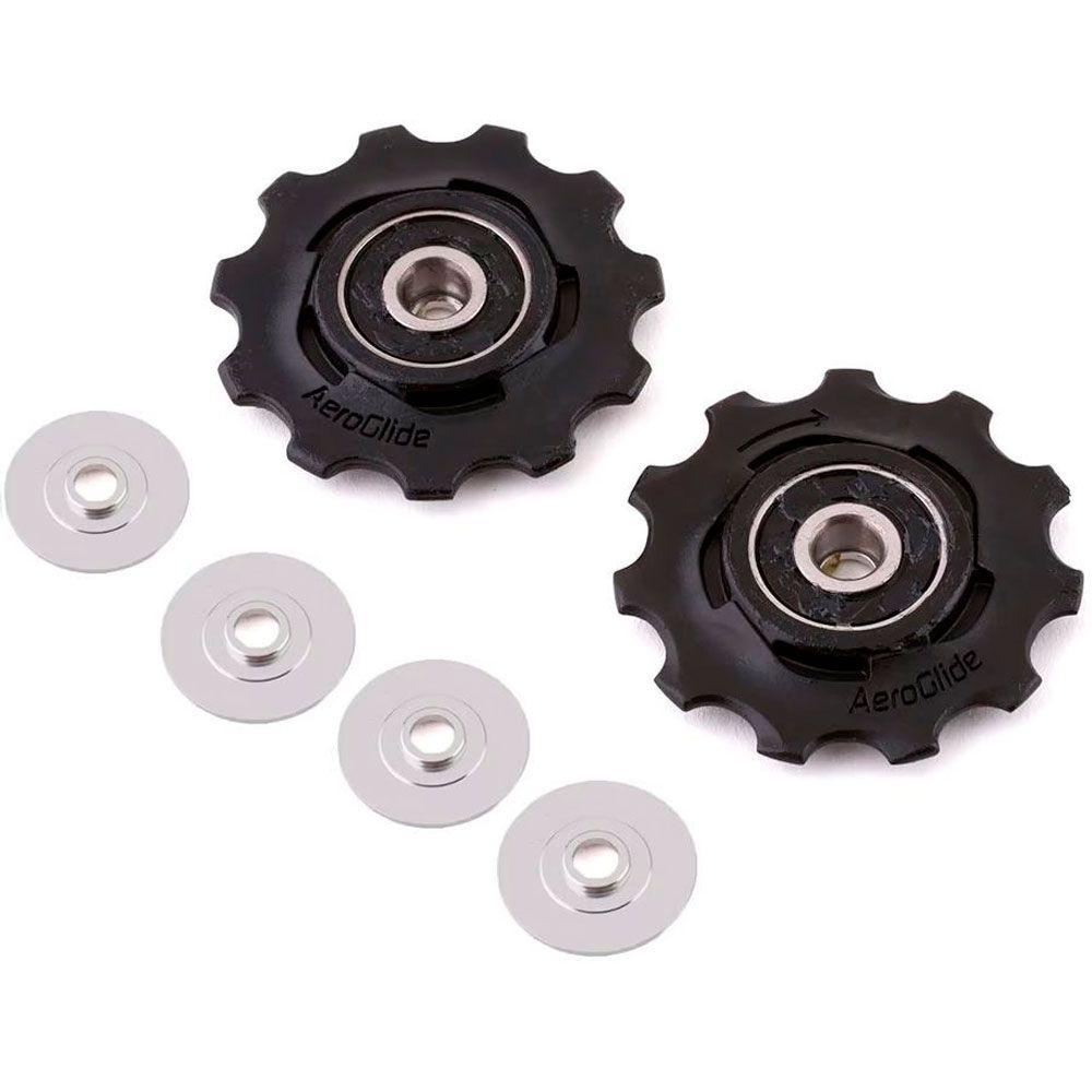 Ролики заднего переключателя SRAMFORCE RIVAL APEX RD PULLEY KIT