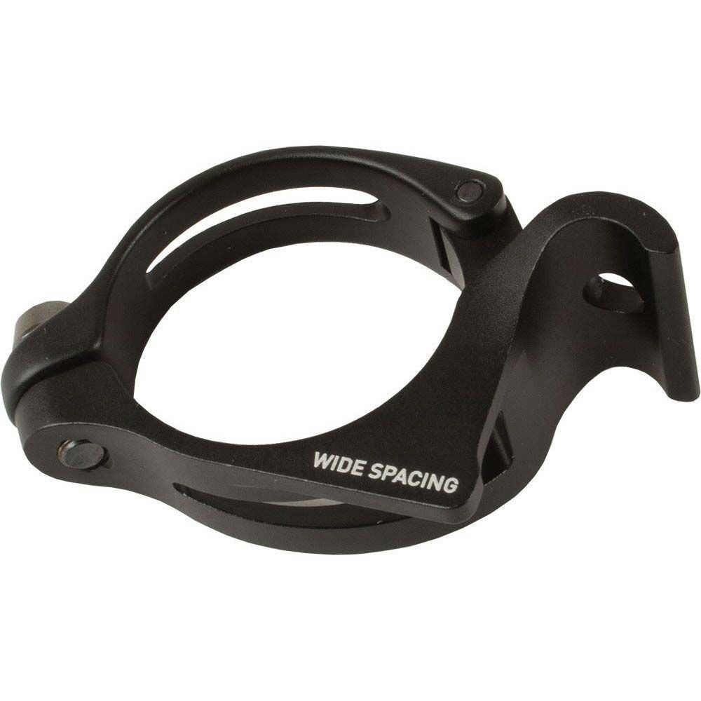 Адаптер для кріплення переднього перемикача SRAM BRAZE ON ADAPTOR WIDE SPACING 34.9