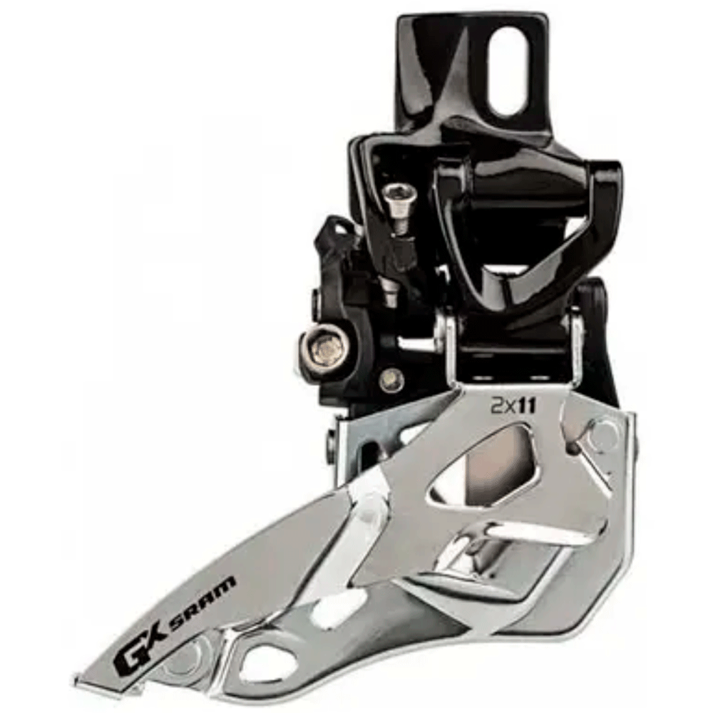 Переключатель передний SRAM GX AM FD GX 2X11 HI DM BOTTOM PULL