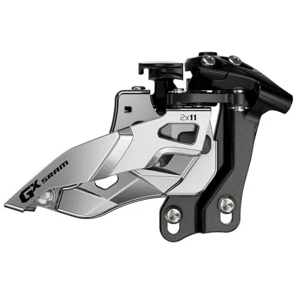 Переключатель SRAM GX AM FD GX 2X11 LO DM BOTTOM PULL
