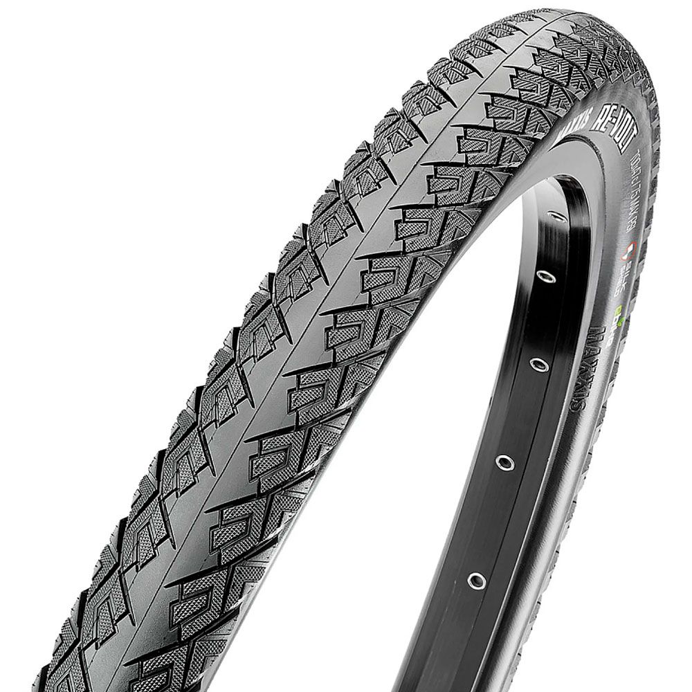 Покрышка MAXXIS RE-VOLT 700X47C TPI-60 Wire EBIKE/SILKSHIELD