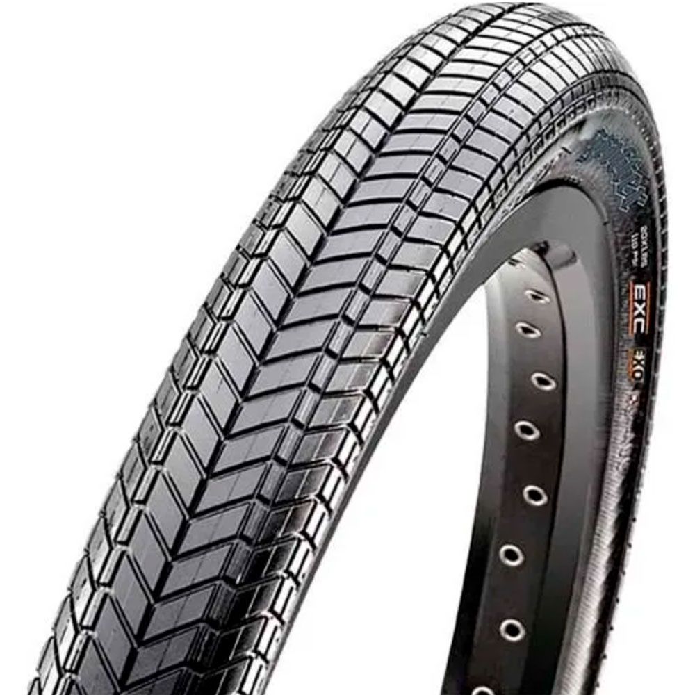 Покришка 29x2.00 (50-622) Maxxis GRIFTER Foldable 60tpi