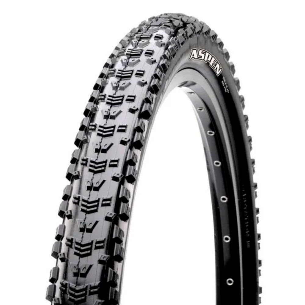Покрышка 29x2.10 (52-622) Maxxis ASPEN Foldable 60tpi