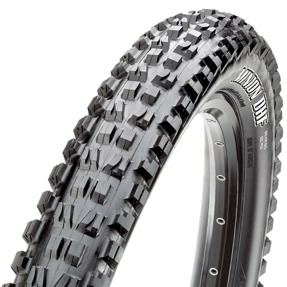 Покришка 26x2.30 (58-559) Maxxis MINION DHF (EXO/TR) Foldable 60tpi