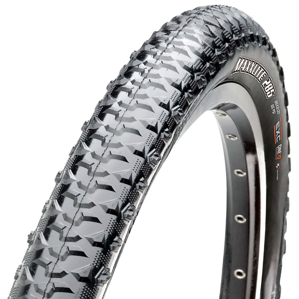 Покрышка MAXXIS MAXXLITE 310 26X1.95 TPI-170 Foldable SILKWORM/ONE70