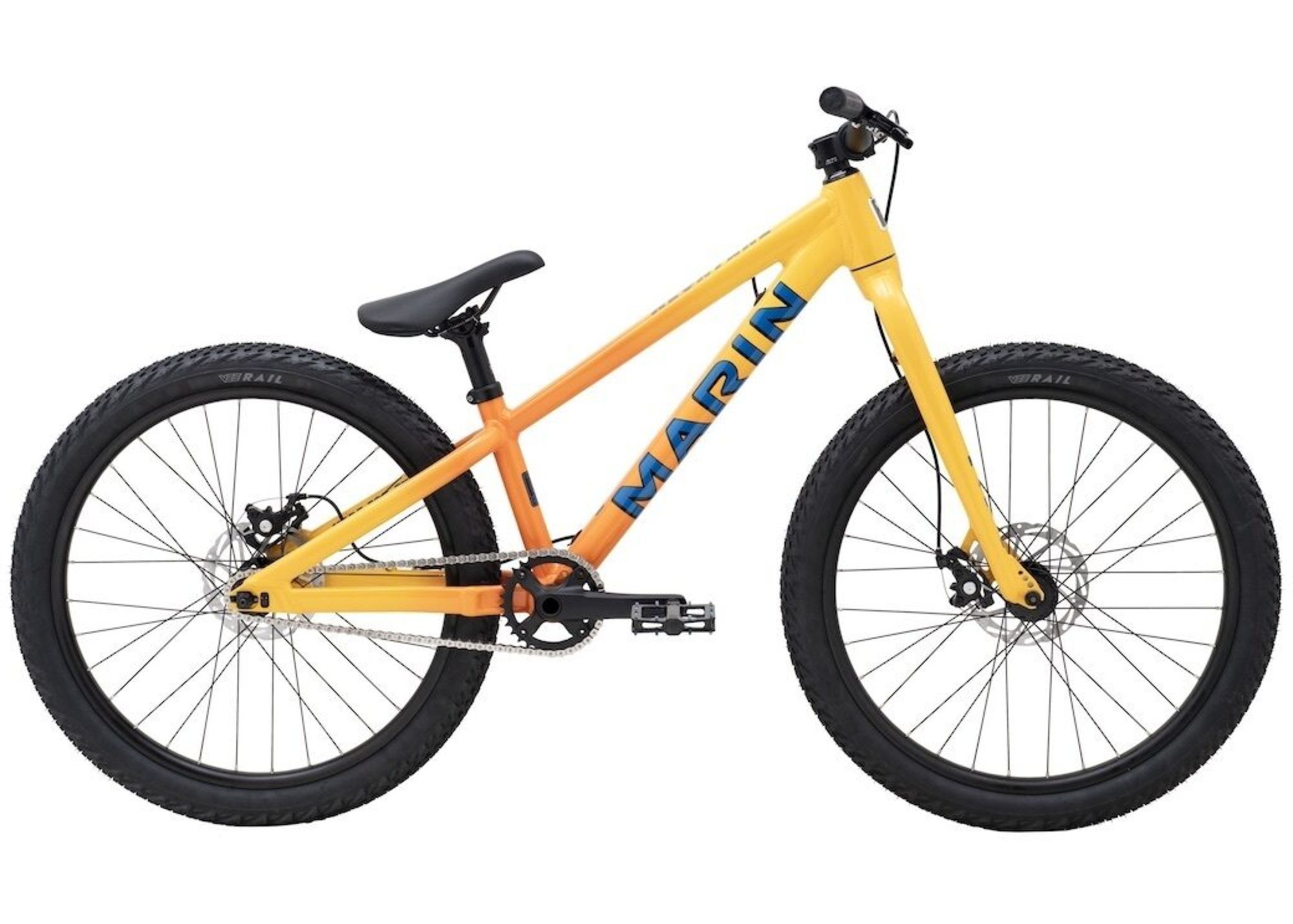 Велосипед 24 Marin Alcatraz Jr OS 2025 C1